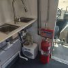 TROL8631 - Used 1986 Grumman Olson Food Truck - Image 5