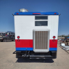 TROL8631 - Used 1986 Grumman Olson Food Truck - Image 3