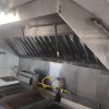 TROL8631 - Used 1986 Grumman Olson Food Truck - Image 15