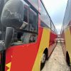 BUS-013-113 - Used 1999 Van Hool T2145 Bus - Image 5
