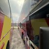 BUS-014-121 - Used 2009 Van Hool TD925 Bus - Image 3