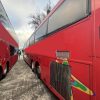 BUS-012-112 - Used 1999 Van Hool T2145 Bus - Image 8