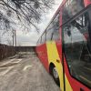 BUS-012-112 - Used 1999 Van Hool T2145 Bus - Image 2