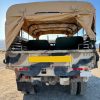 TRAM6247 - Used 1974 AM General Transport Truck - Image 5