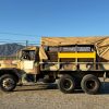 TRAM6247 - Used 1974 AM General Transport Truck - Image 3
