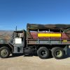 TRAM6246 - Used 1972 AM General Transport Truck - Image 4