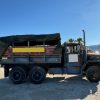 TRAM6246 - Used 1972 AM General Transport Truck - Image 5