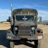 TRAM6246 - Used 1972 AM General Transport Truck - Image 2