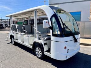 TRAM7016 - Standard Eco 23 Shuttle