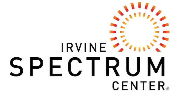 irvine spectrum