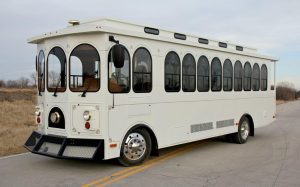 trolleys trolley heritage american