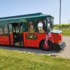 TROL8644 - New 2023 Supreme Low Floor Trolley** - Image 2