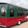 TROL8693 - Used 1999 Molly Trolley - Image 4