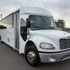 BUS-024 - Used 2015 Champion Defender Executive Shuttle Bus - Image 3