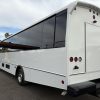 BUS-023 - Used 2015 Champion Defender Executive Shuttle Bus - Image 3