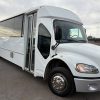 BUS-023 - Used 2015 Champion Defender Executive Shuttle Bus - Image 2