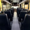 BUS-024 - Used 2015 Champion Defender Executive Shuttle Bus - Image 6