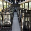 BUS-024 - Used 2015 Champion Defender Executive Shuttle Bus - Image 2