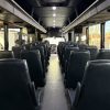 BUS-023 - Used 2015 Champion Defender Executive Shuttle Bus - Image 5