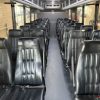 BUS-025 - Used 2018 Champion Defender Executive Shuttle Bus - Image 4