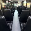 BUS-025 - Used 2018 Champion Defender Executive Shuttle Bus - Image 5