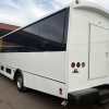 BUS-025 - Used 2018 Champion Defender Executive Shuttle Bus - Image 2