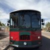 TROL8695 - Used 1999 Molly Trolley - Image 6