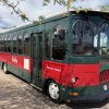 TROL8695 - Used 1999 Molly Trolley - Image 2