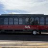 TROL8695 - Used 1999 Molly Trolley - Image 3