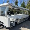 TRAM6244 - Used Trams International Power Car and Trailer Set - Qty. 2 Available - Image 4