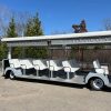 TRAM6244 - Used Trams International Power Car and Trailer Set - Qty. 2 Available - Image 3