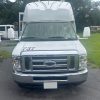 BUS-026-737 - Used 2015 Open Air Elkhart Coach Bus - Image 2