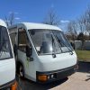 TRAM6244 - Used Trams International Power Car and Trailer Set - Qty. 2 Available - Image 2