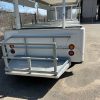 TRAM6244 - Used Trams International Power Car and Trailer Set - Qty. 2 Available - Image 6