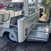 TRAM6244 - Used Trams International Power Car and Trailer Set - Qty. 2 Available - Image 5
