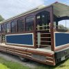 TROL8696 - Used 1991 Chance Trolley - Image 5