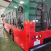 TROL8644 - New 2023 Supreme Low Floor Trolley** - Image 4