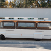 TROL914 - Used 2002 Ward Trolley - Image 3