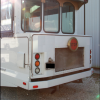 TROL914 - Used 2002 Ward Trolley - Image 5