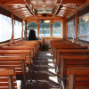 TROL914 - Used 2002 Ward Trolley - Image 2