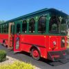 TROL8697 - Used 2000 Supreme Trolley - Image 2