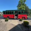 TROL8697 - Used 2000 Supreme Trolley - Image 3