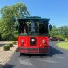 TROL8697 - Used 2000 Supreme Trolley - Image 4