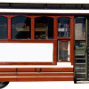 TROL8696 - Used 1991 Chance Trolley - Image 4