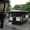 TROL8696 - Used 1991 Chance Trolley - Image 9