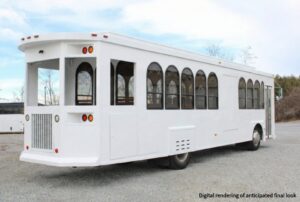 TROL8735 - Used 2008 Hometown Villager ADA