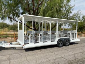TRAM7130 - New 2026 Atlas Trailer