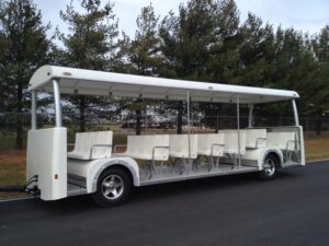 TRAM7131 - New 2026 Metro Trailer