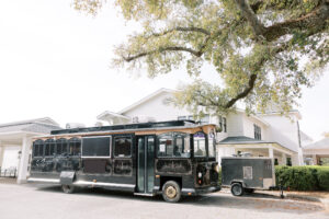 TROL8759 - Used 2002 Workhorse Food Truck Trolley